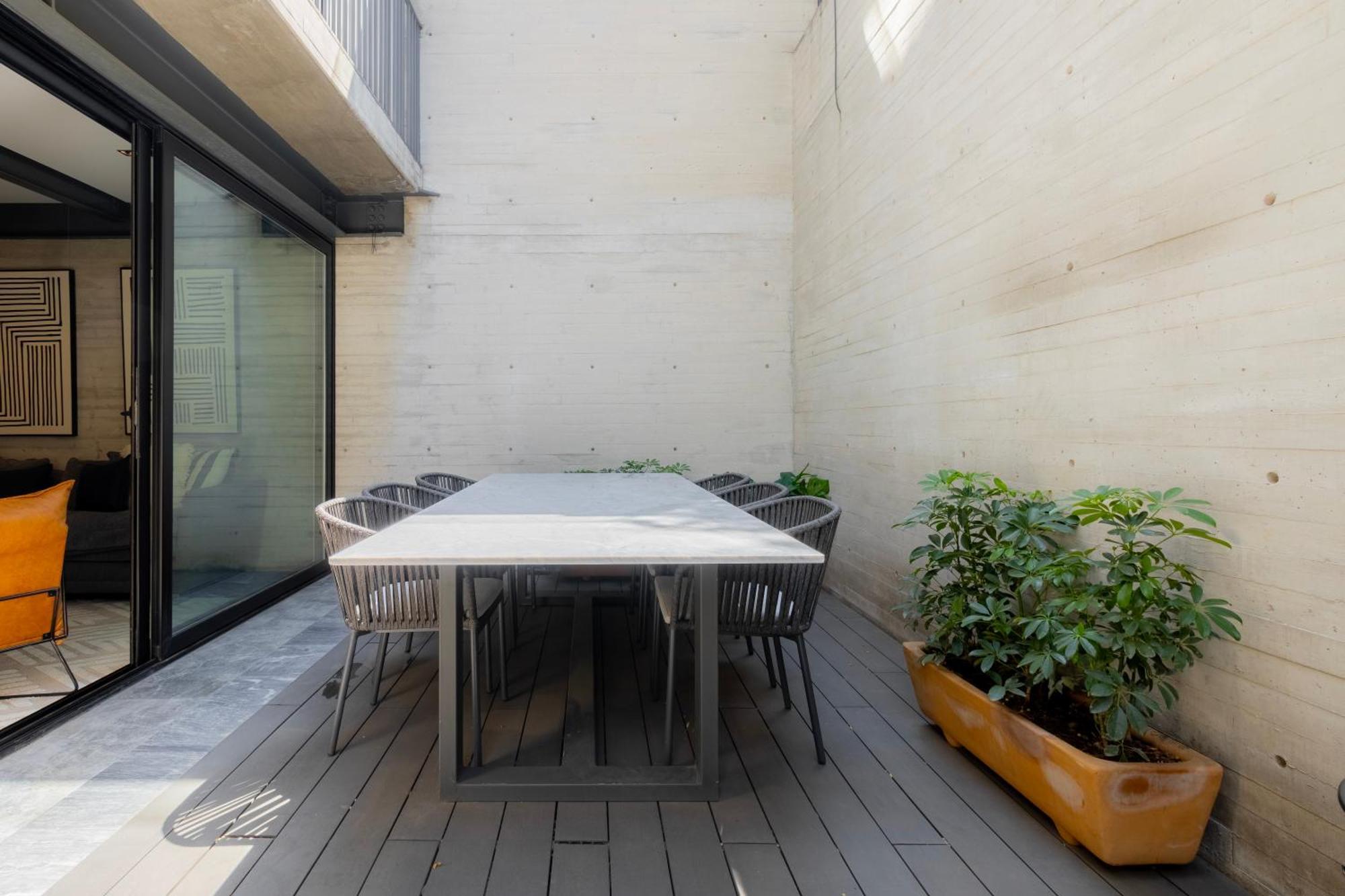 Capitalia - Luxury Apartments - Polanco Moliere เม็กซิโกซิตี้ ภายนอก รูปภาพ