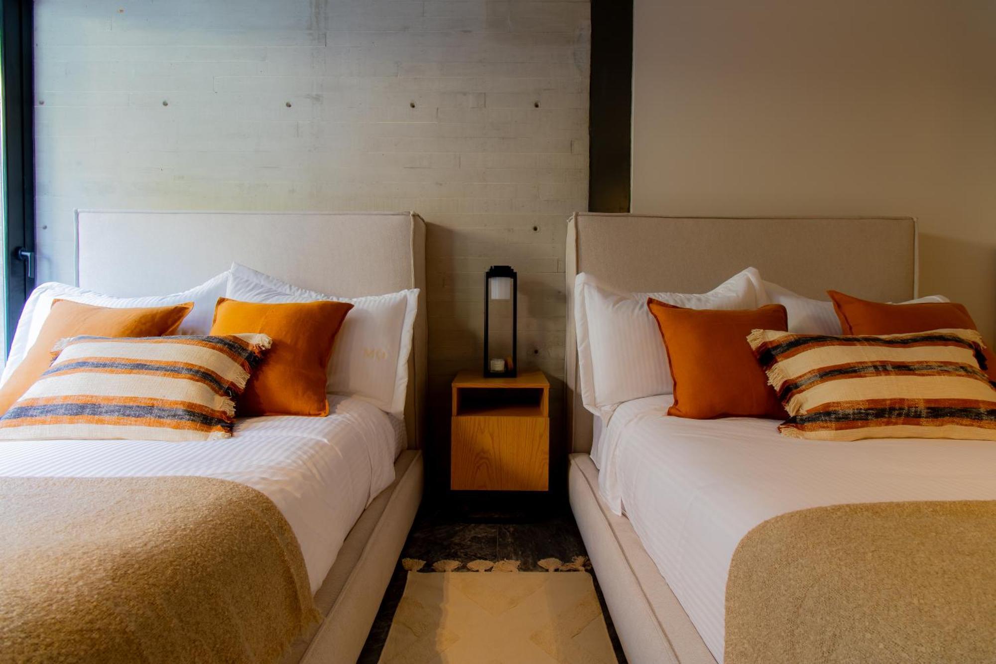 Capitalia - Luxury Apartments - Polanco Moliere เม็กซิโกซิตี้ ภายนอก รูปภาพ