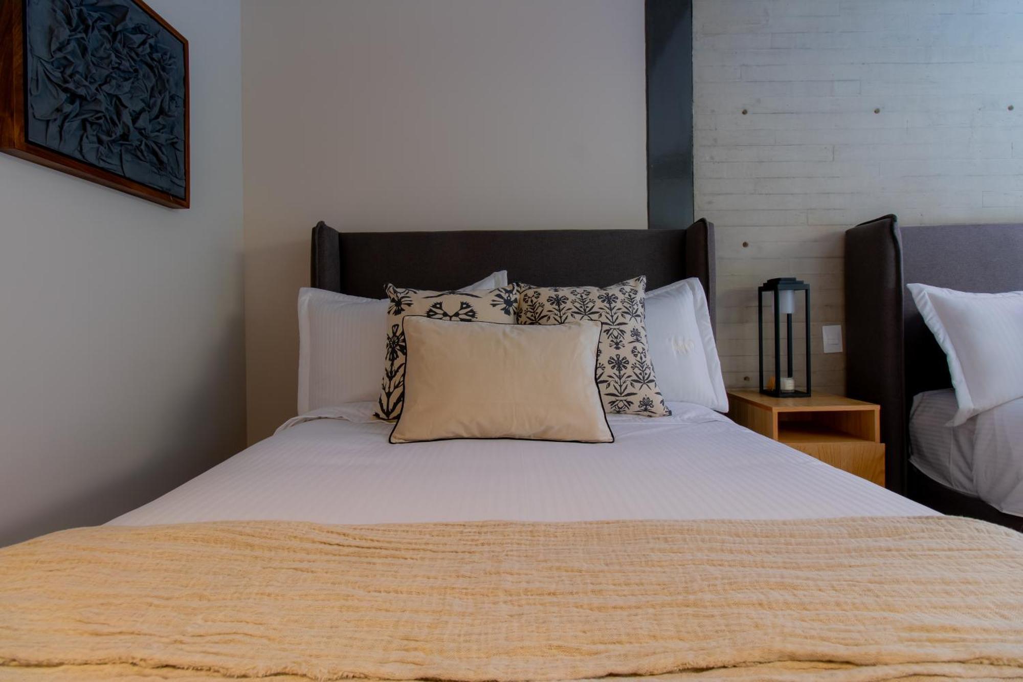 Capitalia - Luxury Apartments - Polanco Moliere เม็กซิโกซิตี้ ภายนอก รูปภาพ