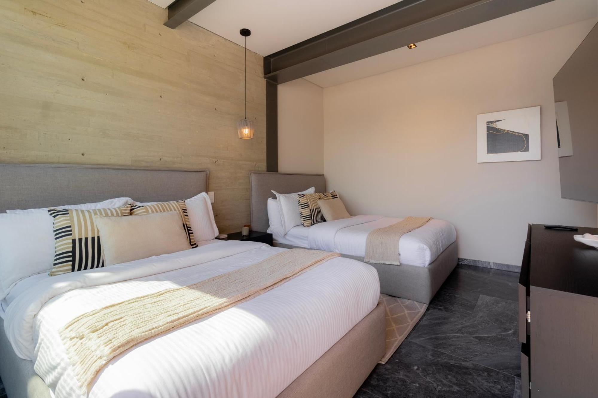 Capitalia - Luxury Apartments - Polanco Moliere เม็กซิโกซิตี้ ภายนอก รูปภาพ