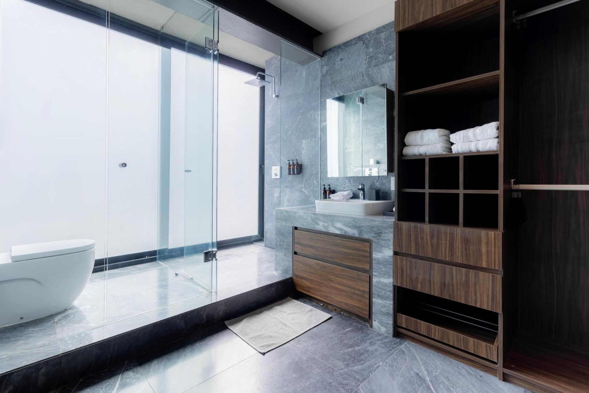 Capitalia - Luxury Apartments - Polanco Moliere เม็กซิโกซิตี้ ภายนอก รูปภาพ